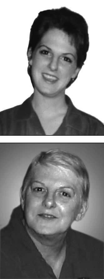 Photo of Carmen Lafleur