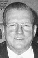 Photo of Gerard Lafleur