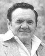 Photo of Gerard Lafleur