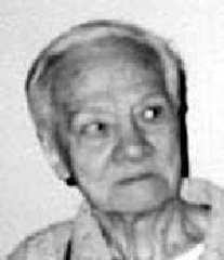 Photo of Irene Lafleur