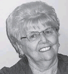 Photo of Lina Lafleur