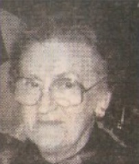 Photo of Marie-Marthe Lafleur