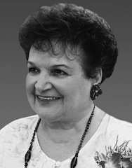 Photo de Therese Lafleur