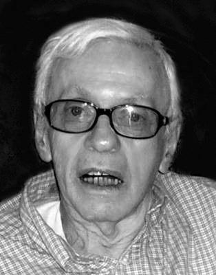 Photo of Gerard Lafleche