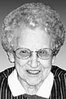 Photo of Claire Lafond