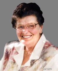 Photo of Claire Lafond