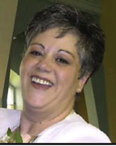 Photo of Claire Lafond