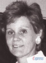 Photo of Denise Lafond