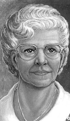 Photo de Marie-Agnes Lafond