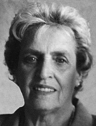 Photo of Eliane Lafond