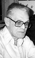 Photo de Aldege Lafontaine