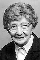 Photo of Beatrice Lafontaine