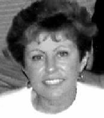 Photo of Claudette Lafontaine