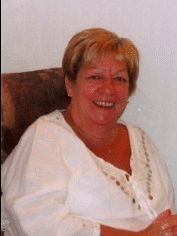 Photo of Claudette Lafontaine