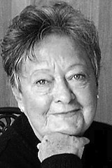 Photo de Janine Lafontaine