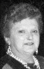 Photo de Jeannine Lafontaine