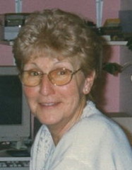 Photo de Jeannine Lafontaine