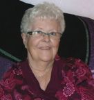 Photo de Jeannine Lafontaine