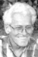 Photo de Laurier Lafontaine