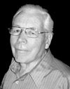 Photo de Laurier Lafontaine