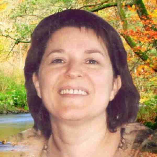 Photo of Line Lafontaine