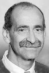 Photo of Normand Lafontaine