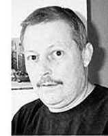 Photo of Simon Lafontaine