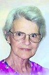 Photo of Simonne Lafontaine