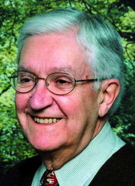 Photo of Yvan Lafontaine