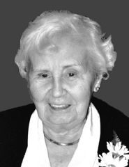 Photo de Rita Laforce