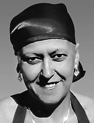 Photo of Denise Laforest