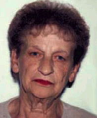 Photo de Elmire Laforest