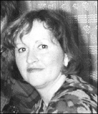 Photo de Lucie Laforest