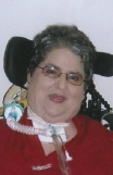 Photo of Lucienne Laforest
