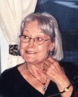 Photo de Solange Laforest