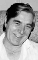 Photo of Jacques Laforge