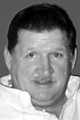 Photo of Jacques Laforge