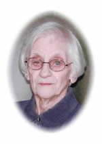 Photo of Marguerite Laforge