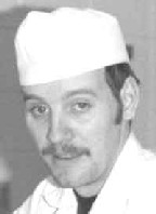 Photo of Serge Laforge