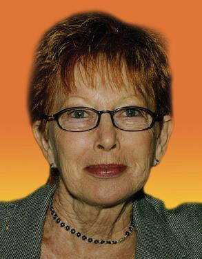 Photo de Therese Laforge