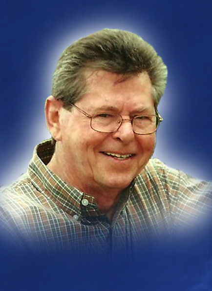 Photo of Claude Laforme