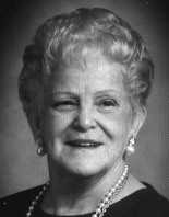 Photo of Alice Lafortune