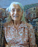 Photo of Alice Lafortune