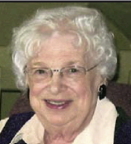 Photo of Alice Lafortune