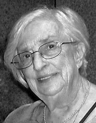 Photo of Laure Lafortune