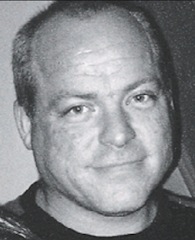 Photo of Stephane Lafortune