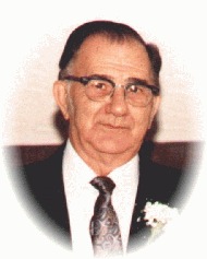 Photo of Arthur Laframboise