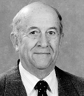 Photo of Marcel Laframboise