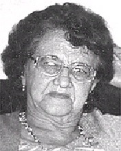 Photo of Noella Laframboise
