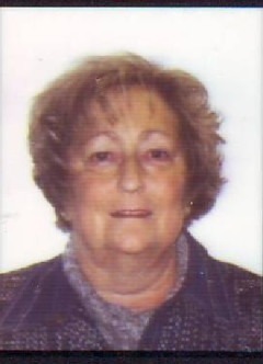 Photo of Angele Lafrance